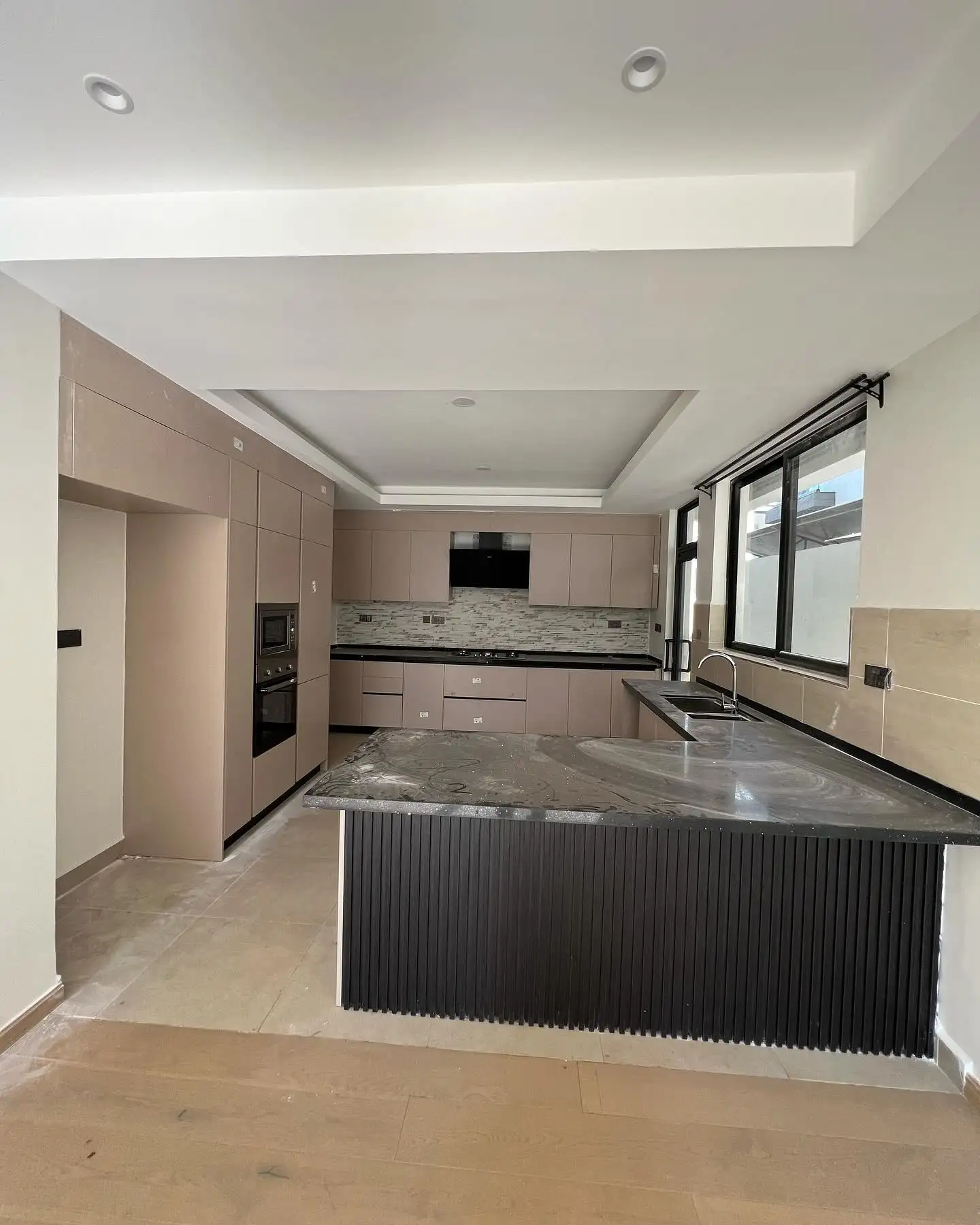 4 bedroom townhouse to let in Lavington Image