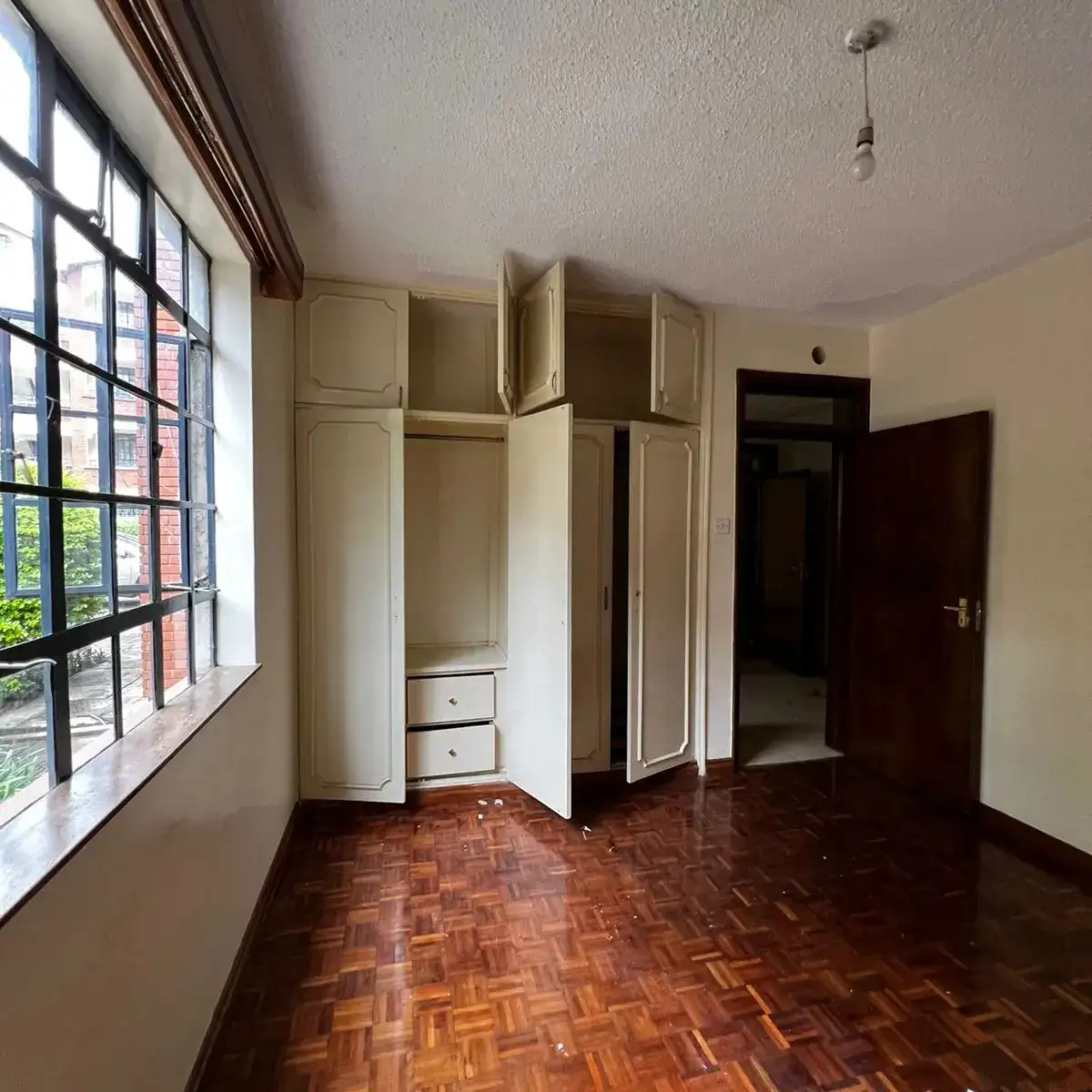 Two Bedroom Apartment to Let in the Heart of Lavington Area Image