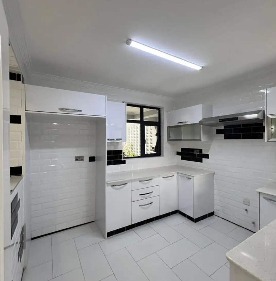 4 Bedroom Maisonette For Rent in Muthaiga Image