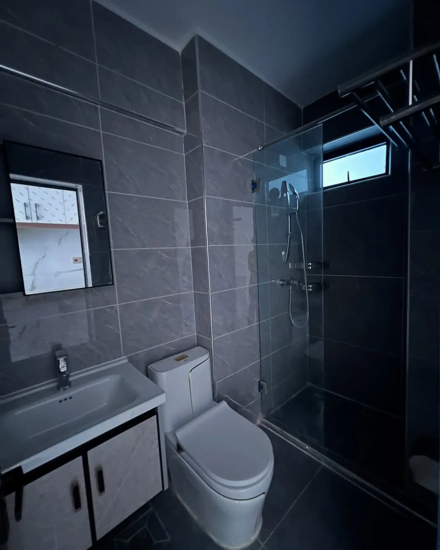 Lovely Studio Apartment For Sale in Kilimani Image