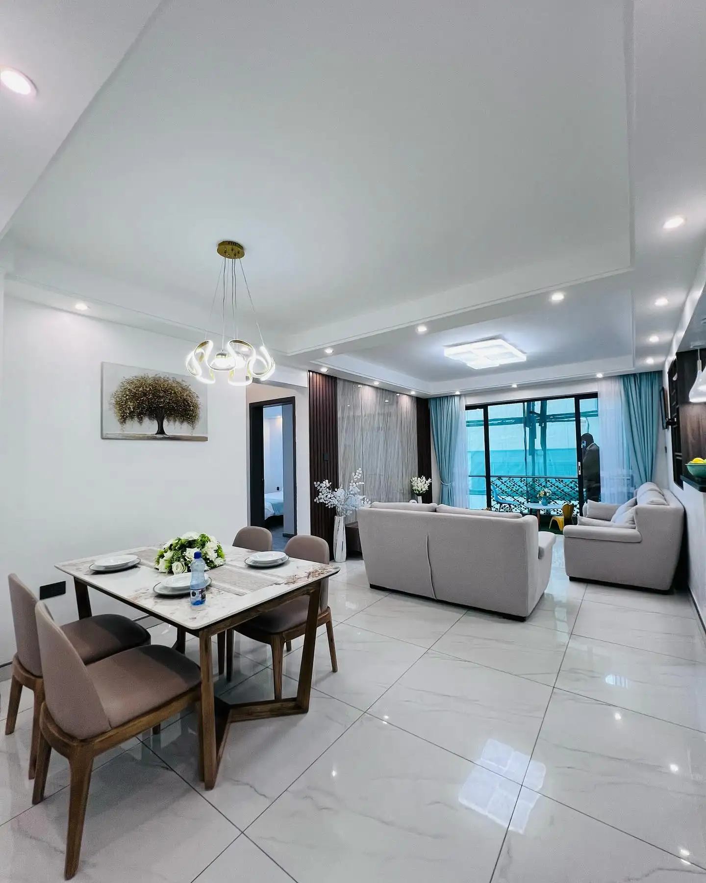 Luxury 2 Bedroom Apartment For Sale in  Kilimani, Kilichwa Road Image