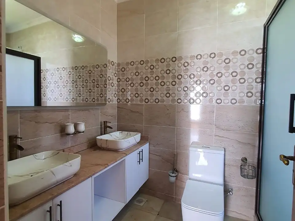 alluring 4 bedroom maisonette for sale in Ngong Image