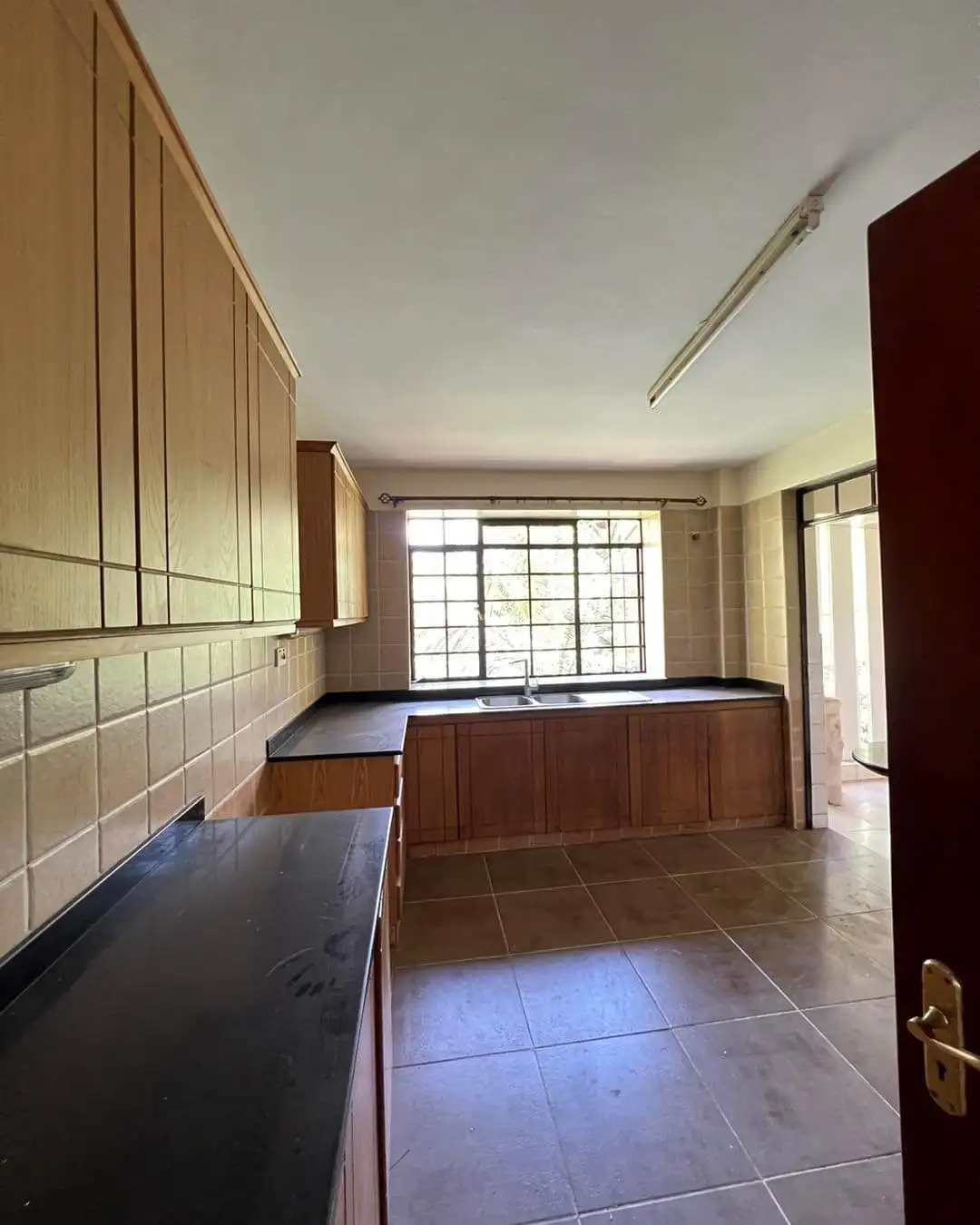 4 bedroom duplex apartment to let in Lavington Image