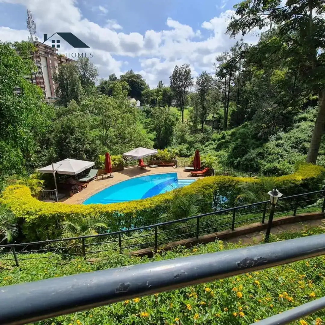 4 Bedroom Penthouse Apartment For Sale in Westlands Image