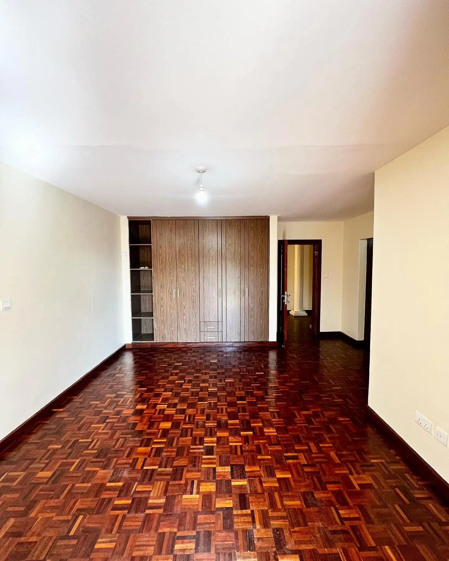 Modern 4 Bedroom Townhouss for rent in Kilimani Image