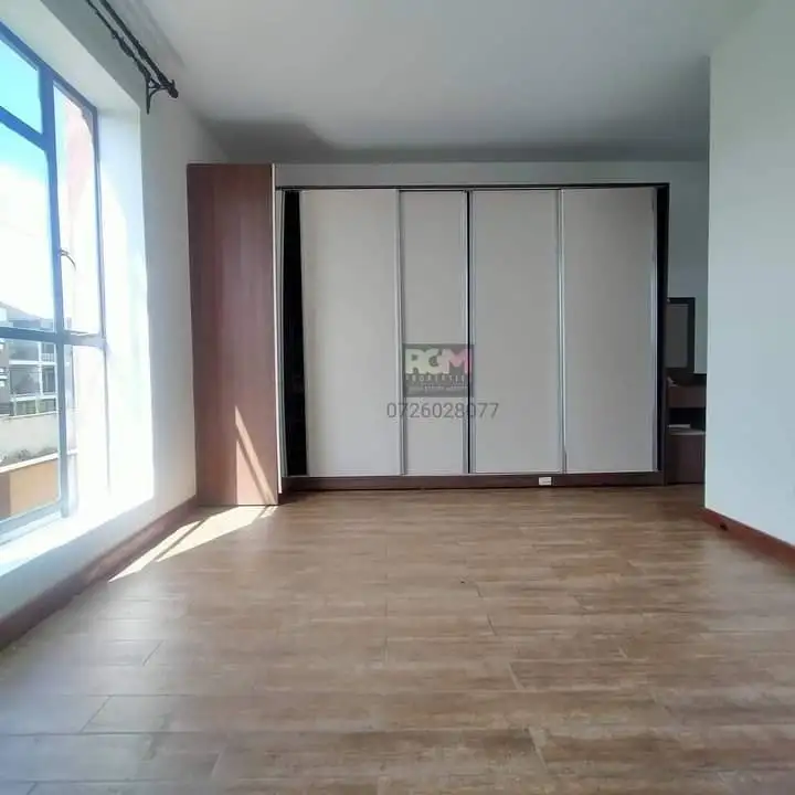 3 bedroom apartment for sale in Langata Image