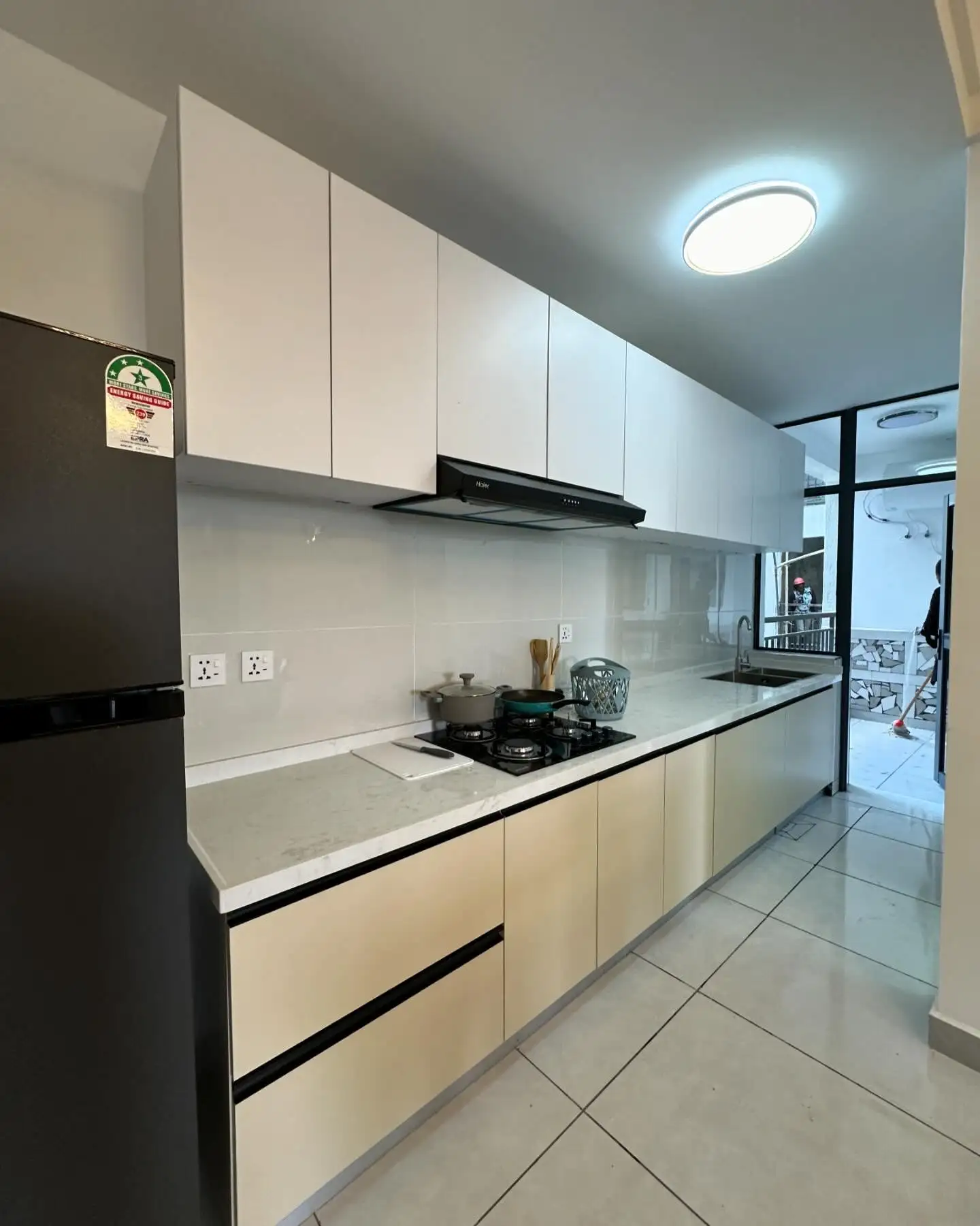 Newest and stunning 2 bedroom apartment for sale in Syokimau Image