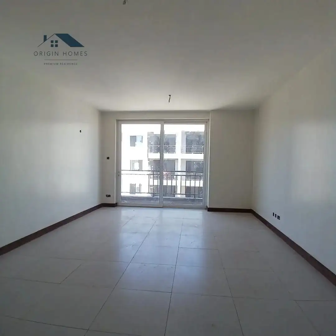 1, 2 and 3 Bedroom Apartment For Sale in Syokimau Image