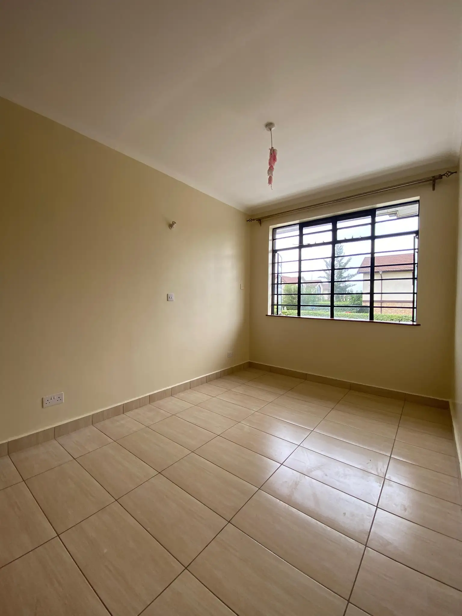 Newly Built 4 Bedroom Townhouse to Let Along Kiambu Road Image