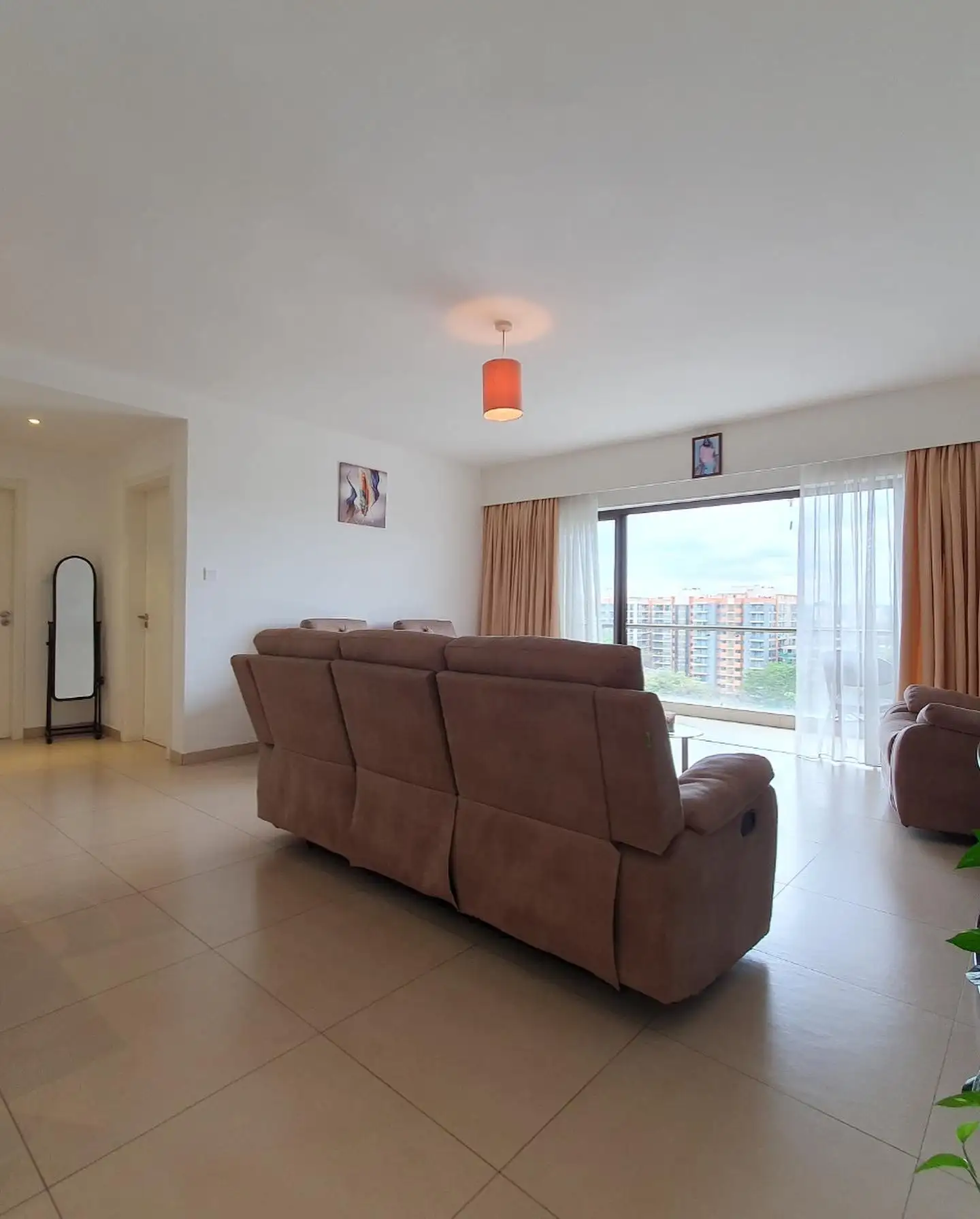 Luxurious 2 bedroom apartment for sale in Lavington Image