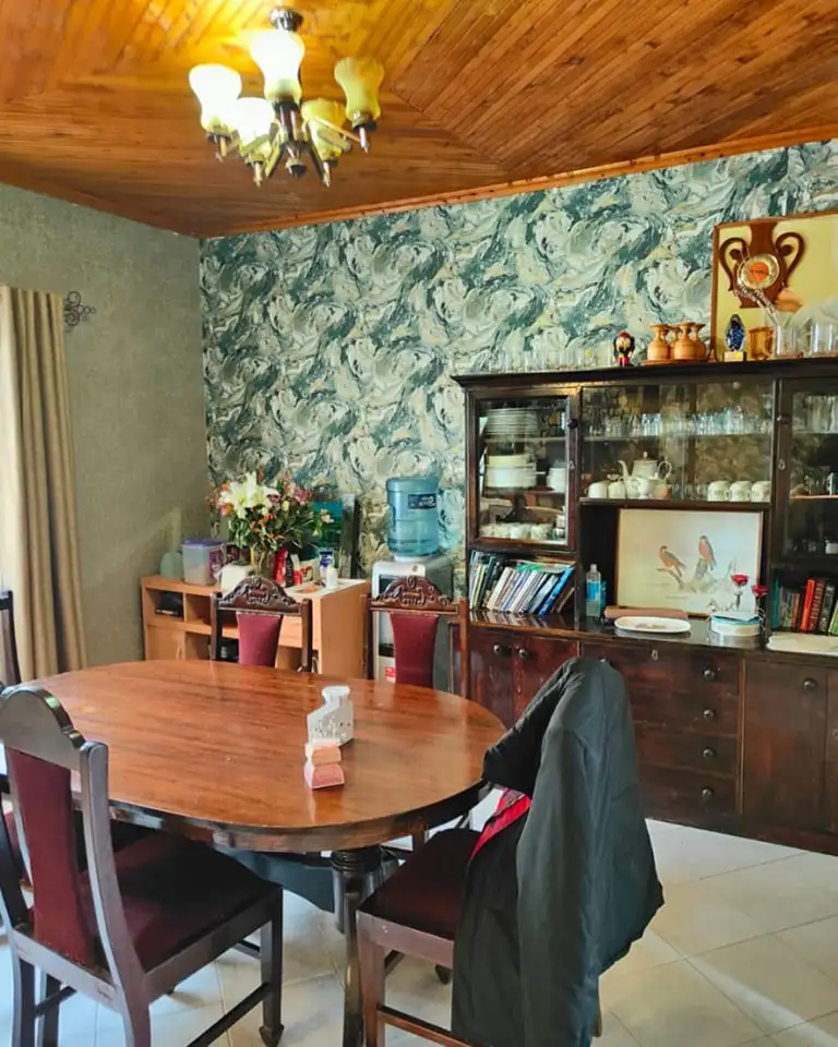 4 Bedroom Maisonette Plus DSQ For Sale in Karen Image