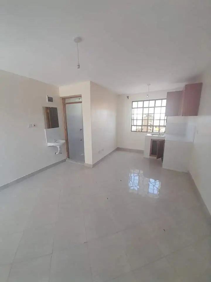 Flat for sale in Kiambu Town Image