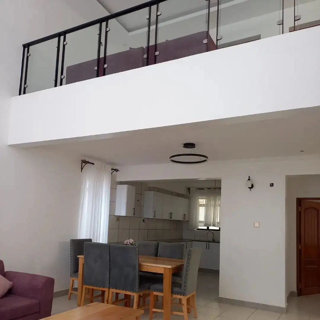 3 bedroom maisonette for sale in Ngong Kibiko Image