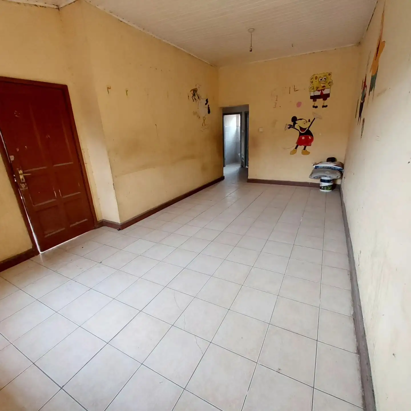 3 bedroom house for sale in Mlolongo. Image