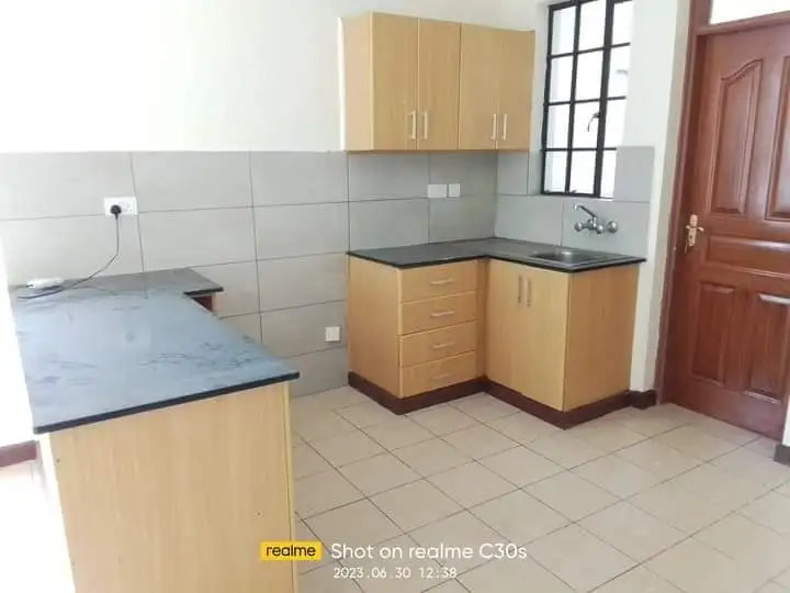 3 bedroom apartment for rent in syokimau Image