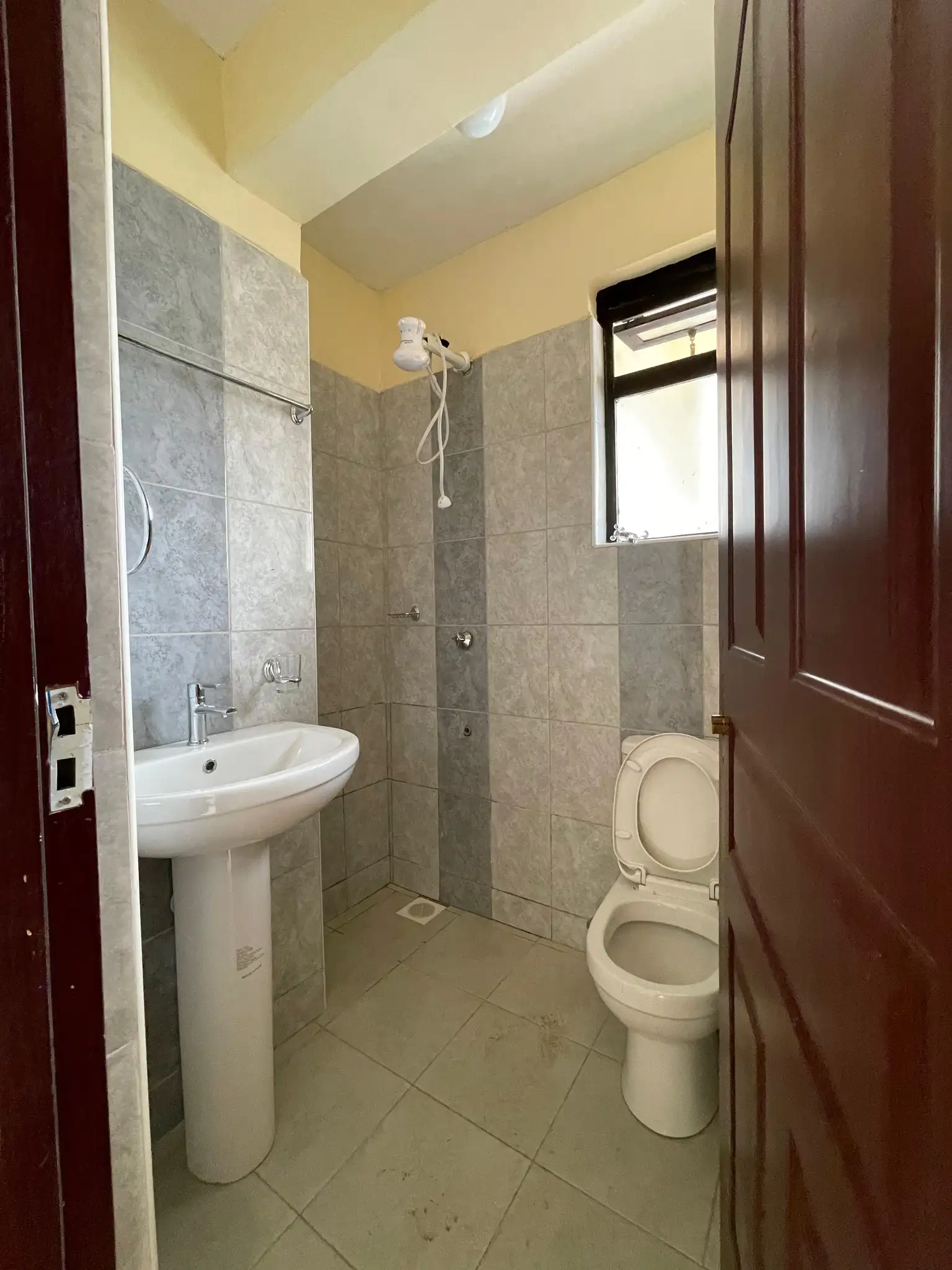 New 2 Bedroom Apartments for Rent in Kilimani Image