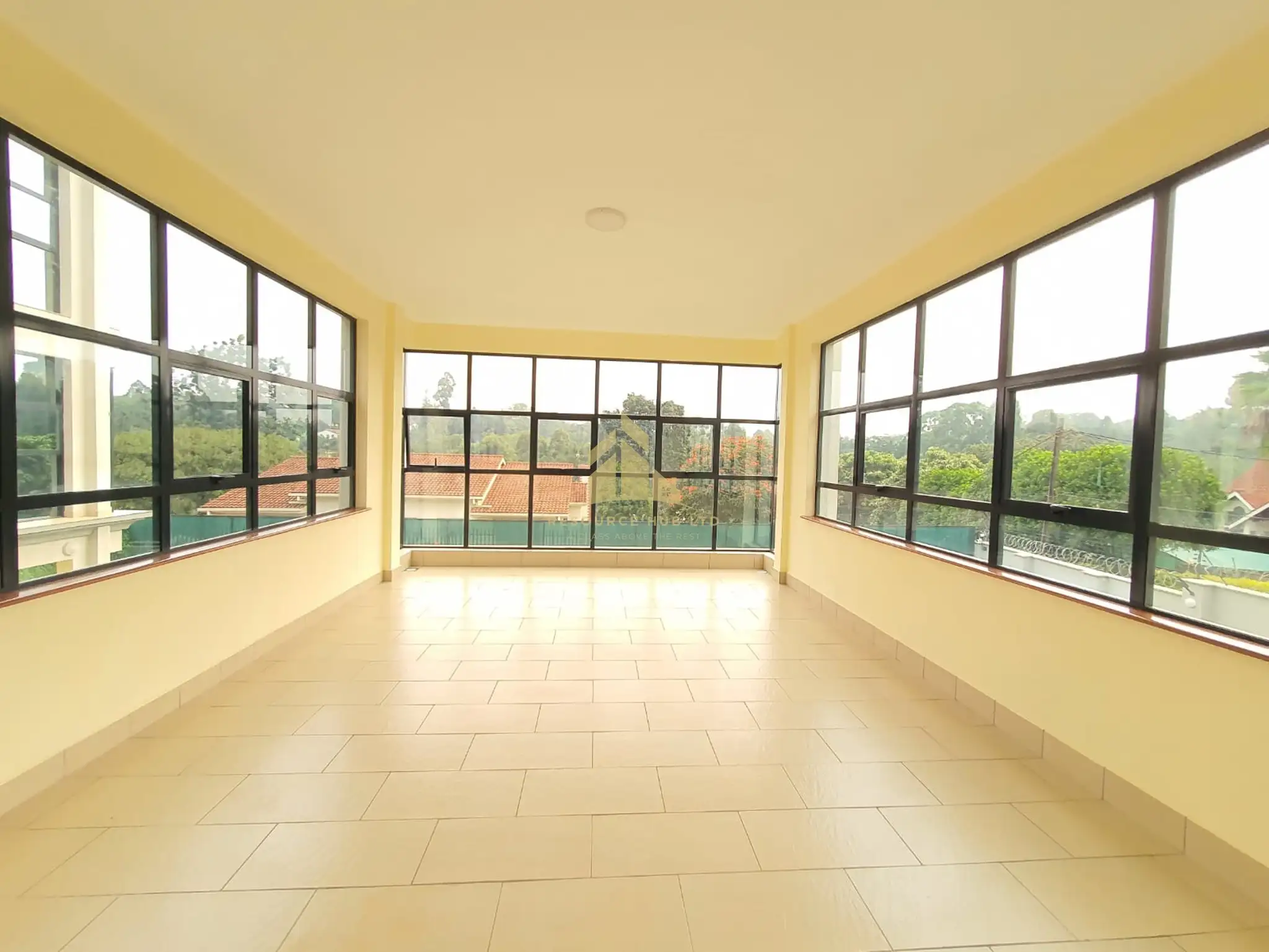 Ultra Modern 5 Bedroom Maisonette Plus DSQ To Let in Westlands Image