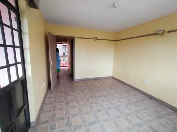  affordable 2 bedroom apartment to let in Karen Image