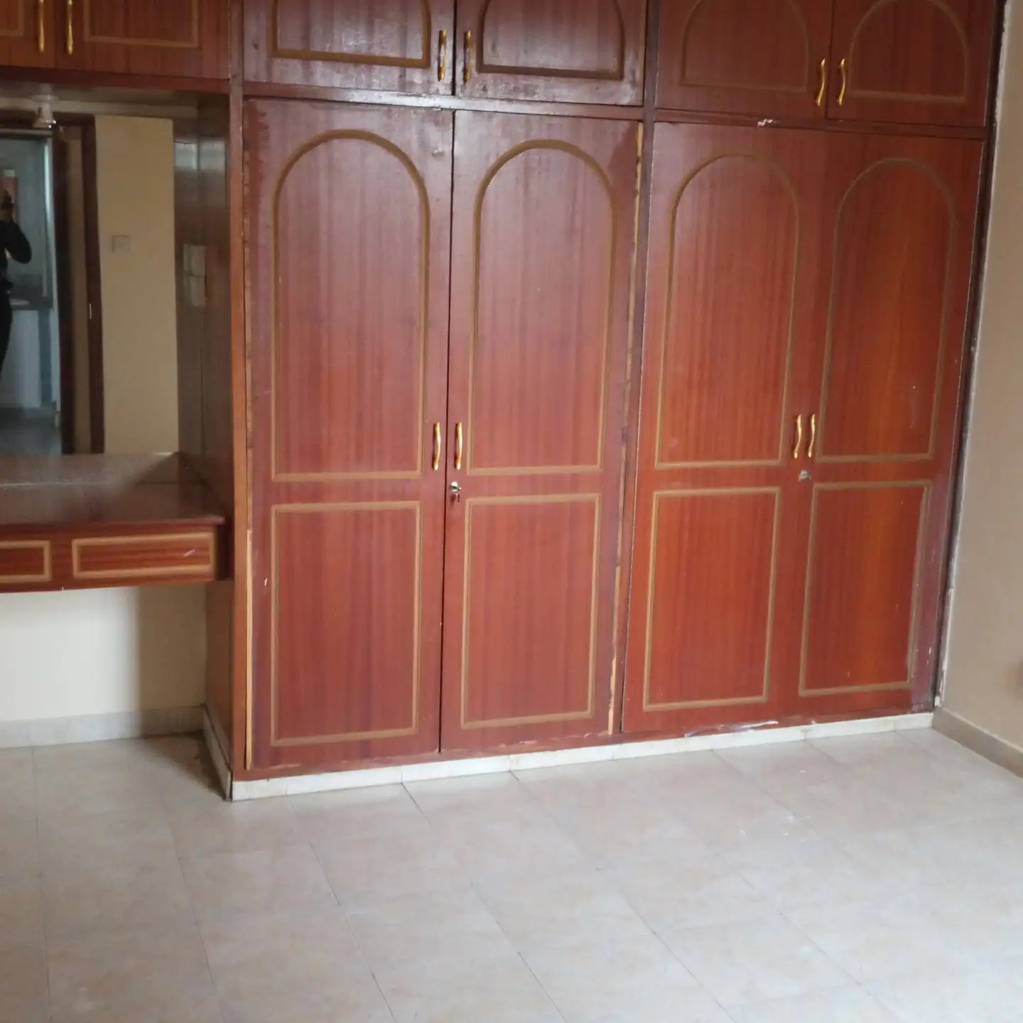 One bedroom apartment to let  along Ngong Road Image