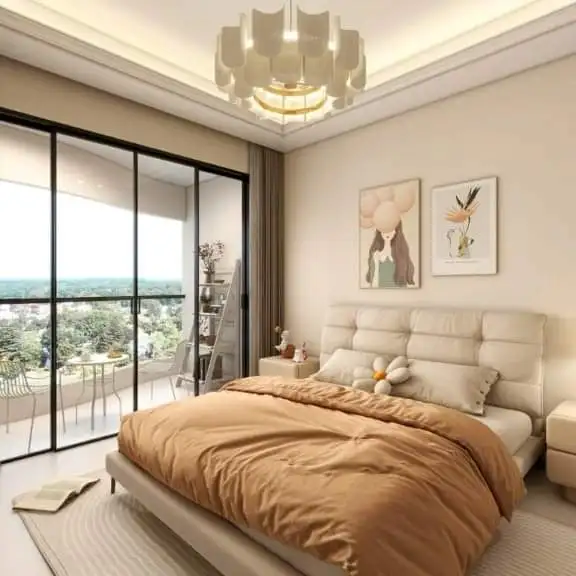 1 and 2 bedroom apartments for sale in Westlands Image