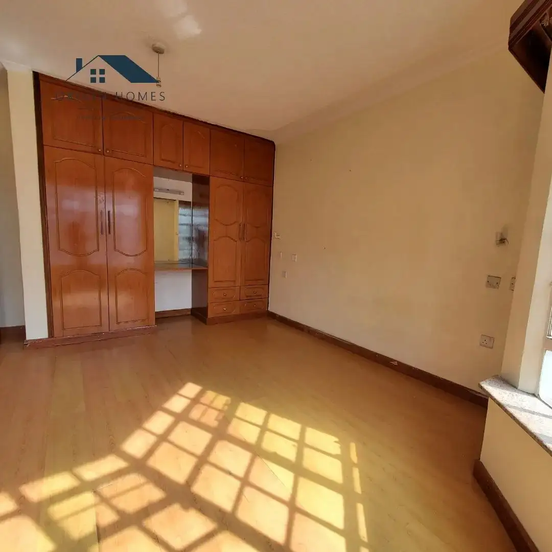 Spacious 3 Beroom Apartment in Kilimani For Rent  in Kilimani Image