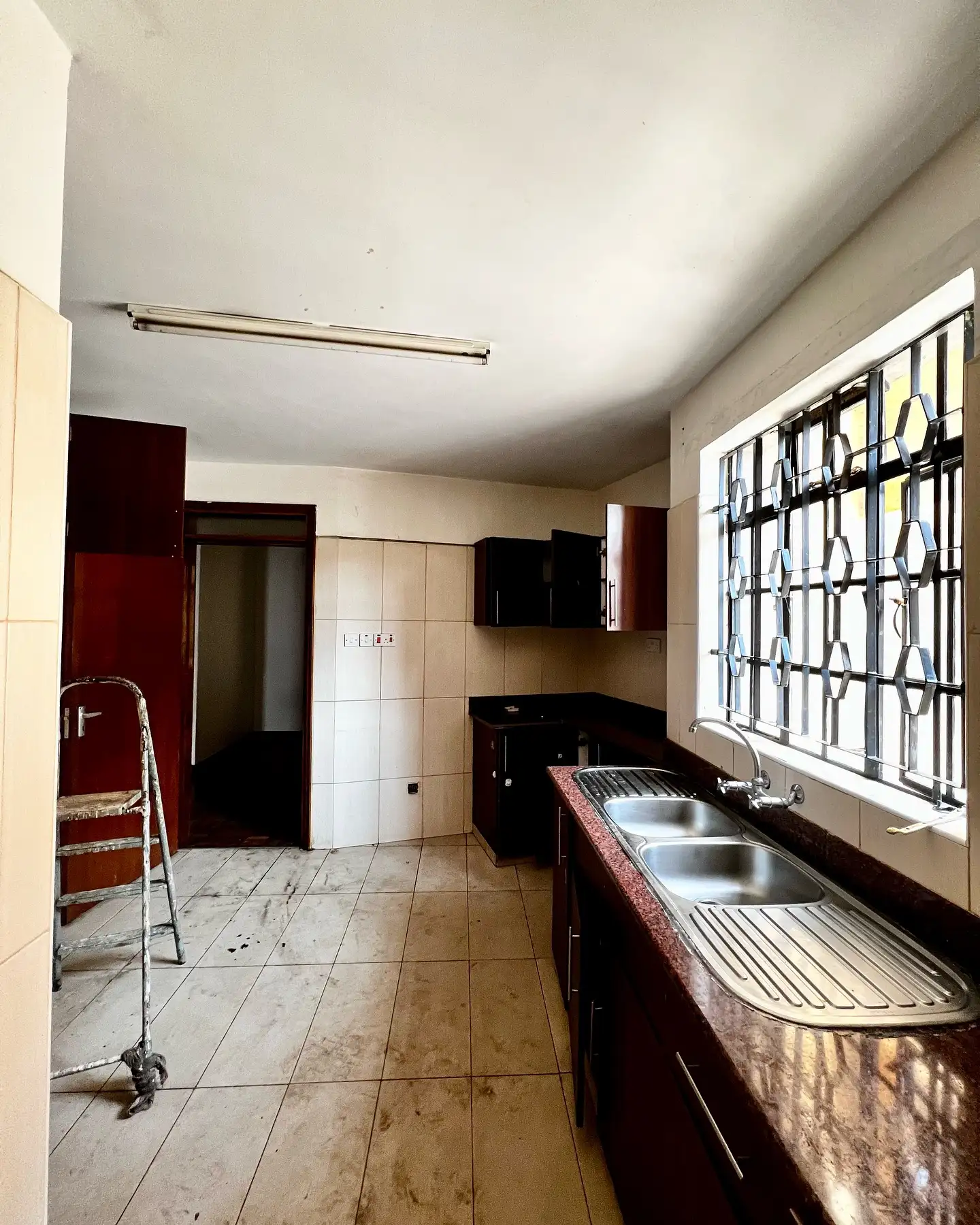 3 Bedroom Apartment for Rent in Lavington Image