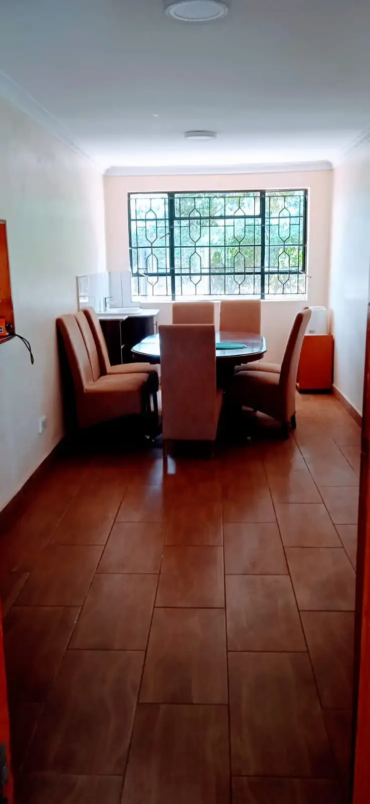 11 bedroom maisonette to let in Karen, Off Dagoretti Image