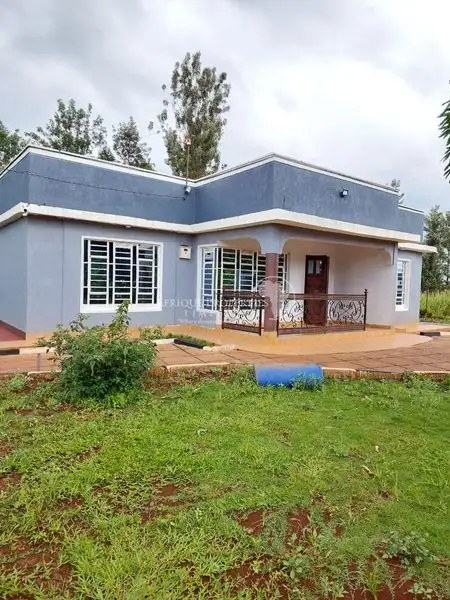 3 bedroom bungalow for sale in Thika, Kabati Image