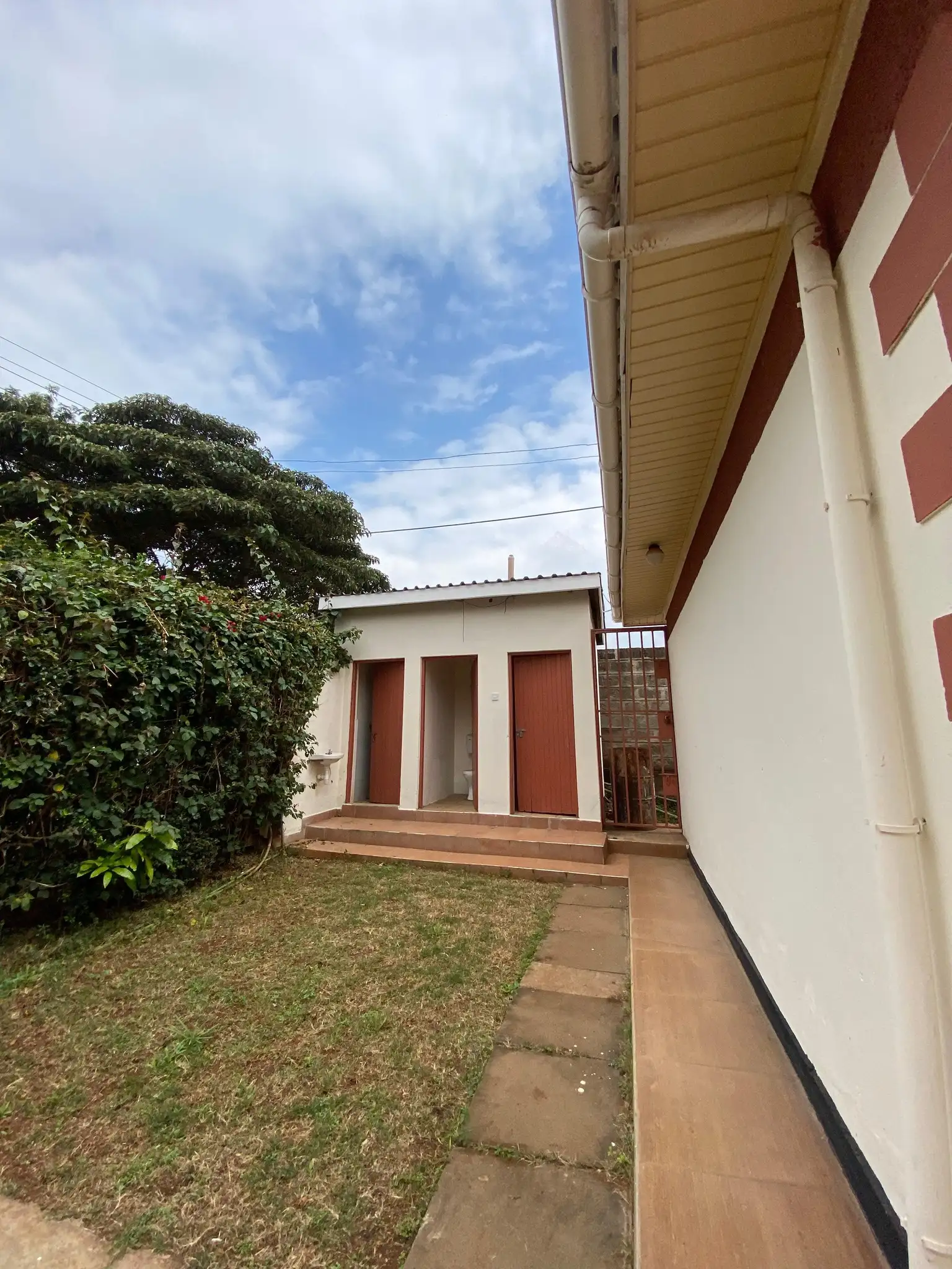 4 bedroom bungalow for rent in Kahawa Sukari Image