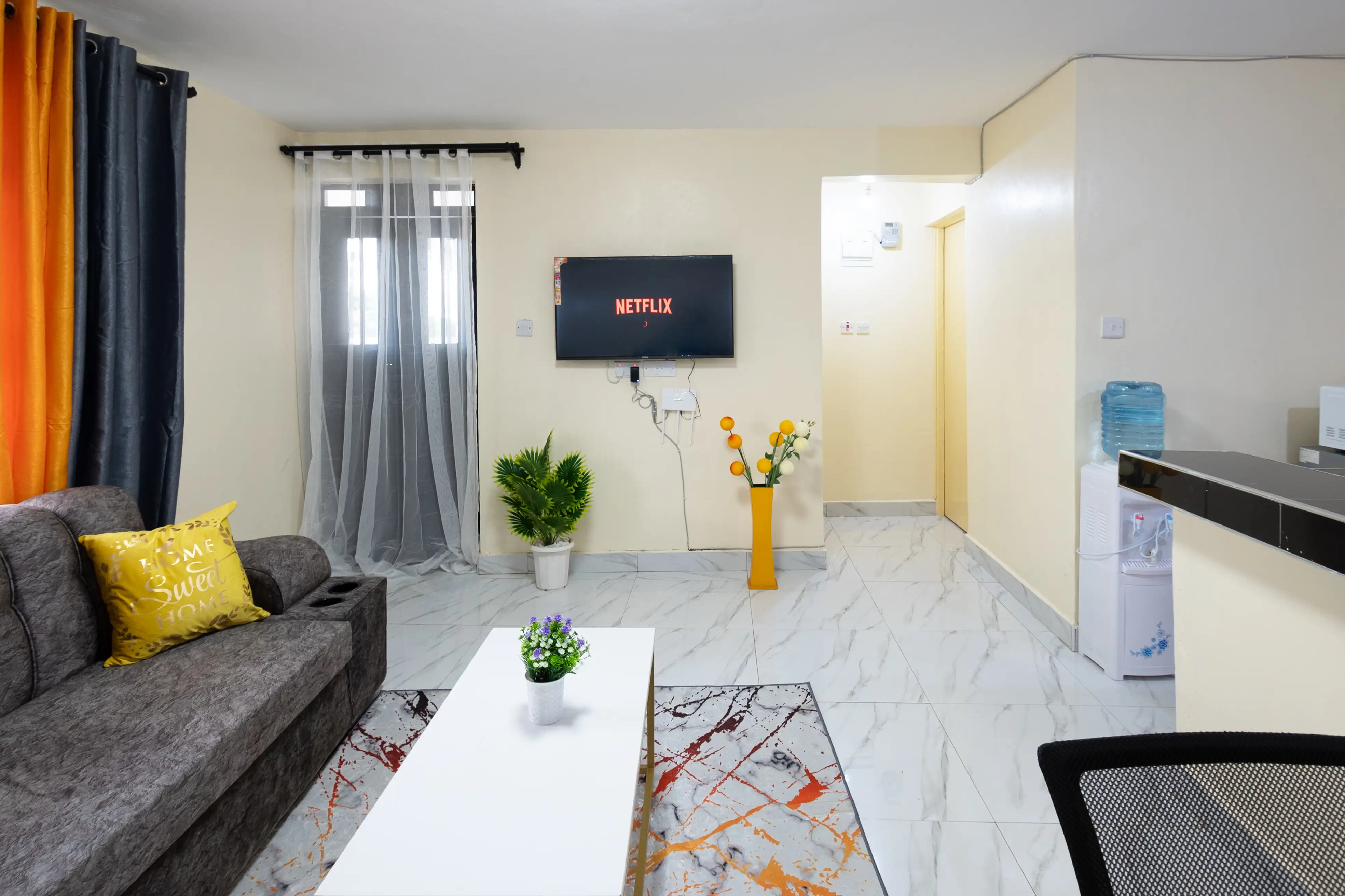 1bedroom airbnb ruiru kimbo Image