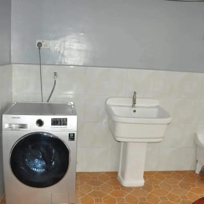 Furnished 3 Bedroom Apartment To Let in Kilimani Image