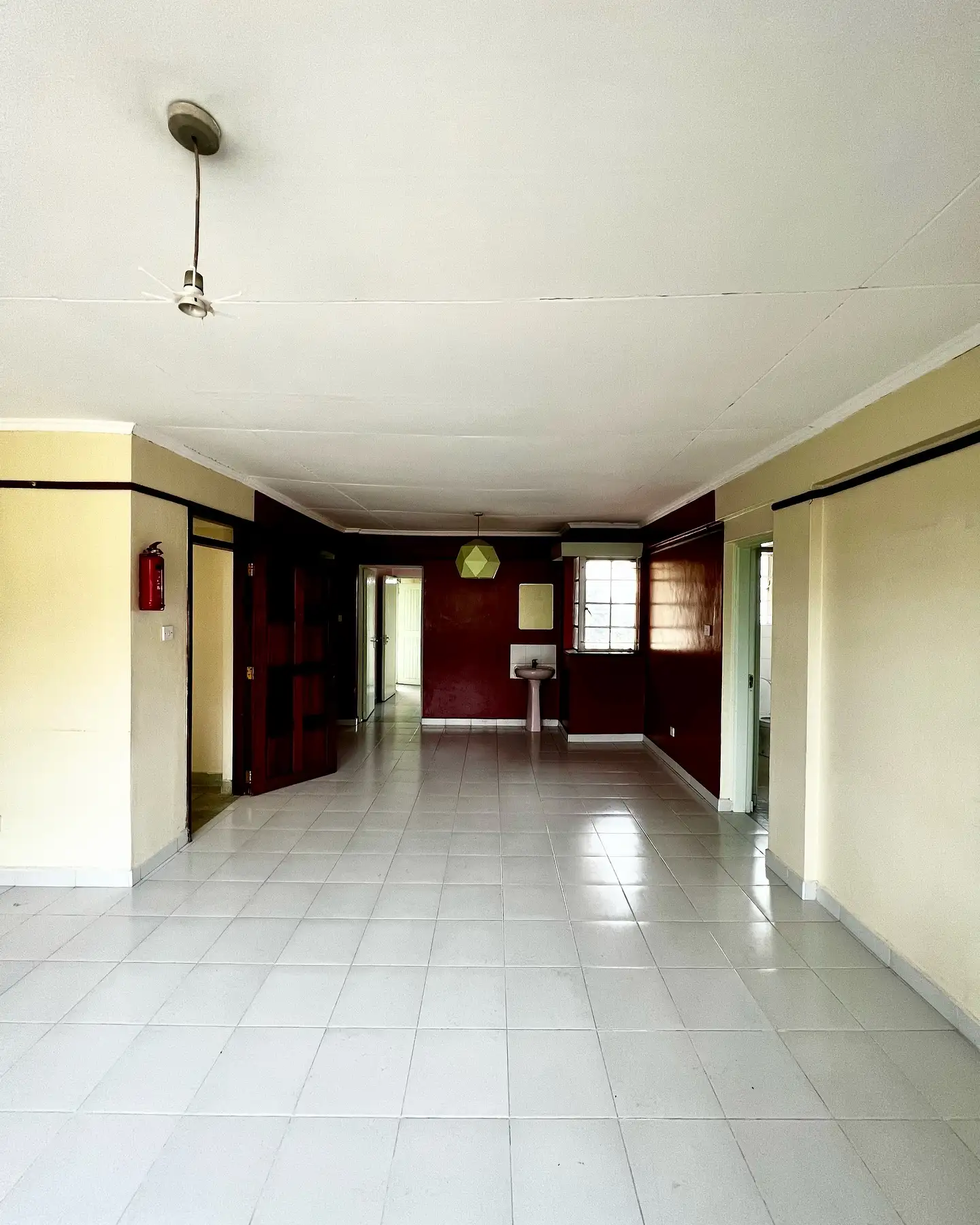 Homely 3 Bedroom Apartment For Rent in Kileleshwa Image