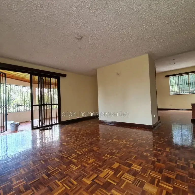 5 bedroom maisonette to let in Runda Image