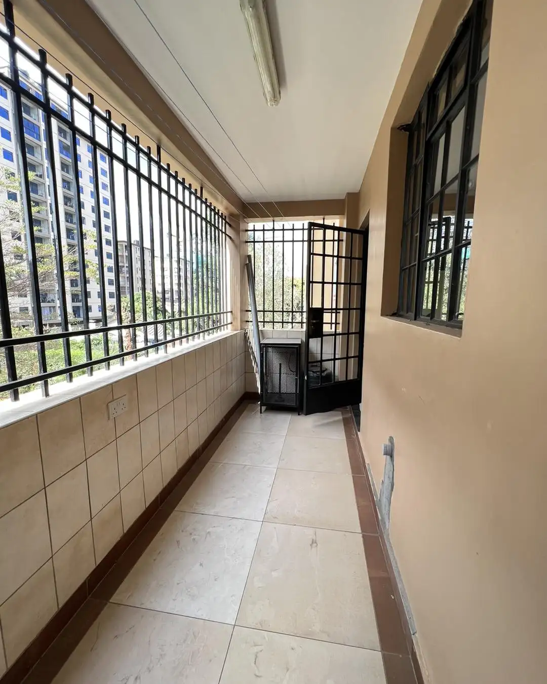 Modern 3 bedroom plus dsq apartment to let in Lavington  Image