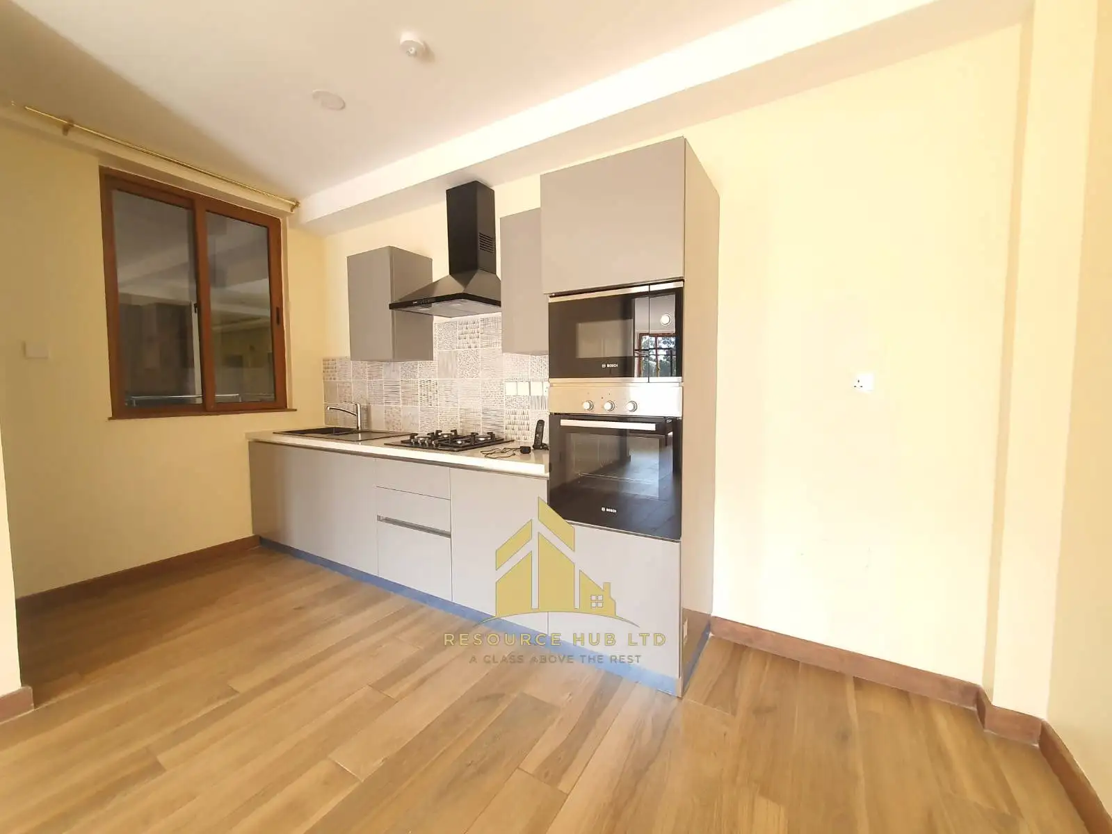 2 bedroom modern apartment to let in Peponi Image