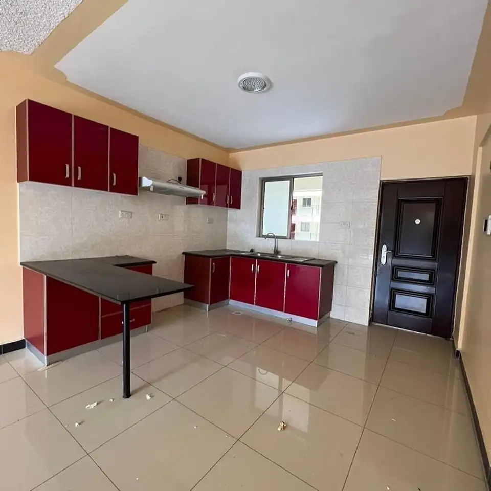 lovely 2 bedroom apartment to let in Kilimani Image