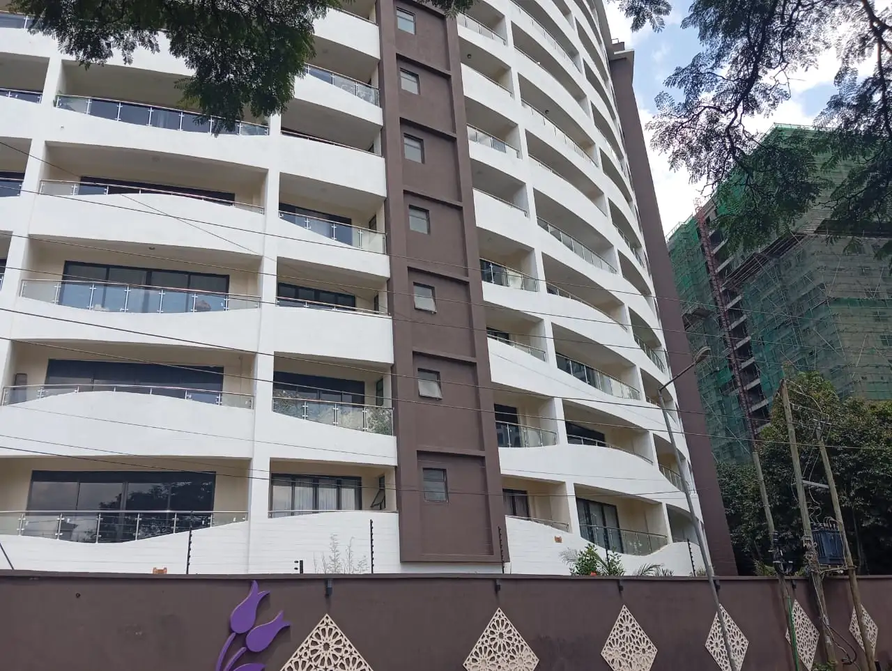 3 bedroom in kileleshwa Image