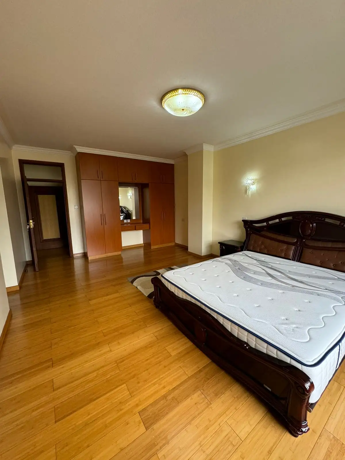 3 Bedroom Plus DSQ Apartment for Rent in Parklands Image