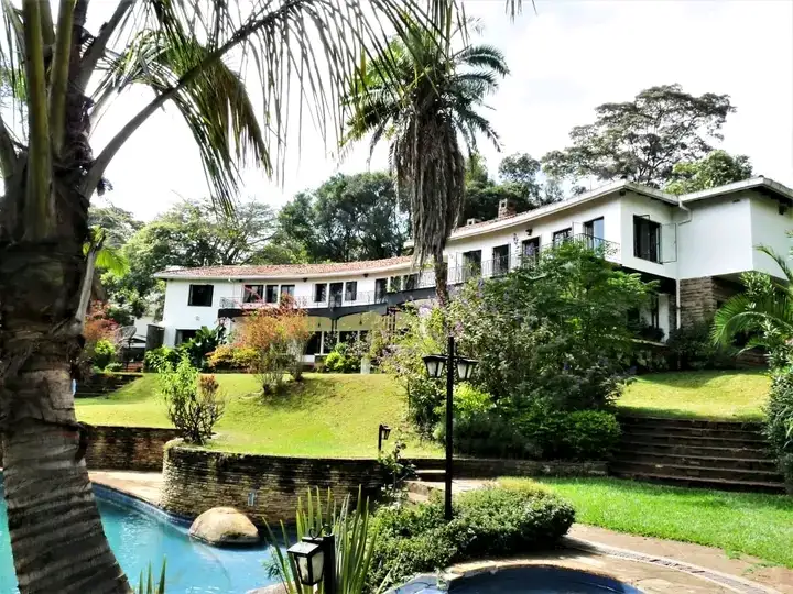 5 bedroom maisonette for sale in Muthaiga. Image