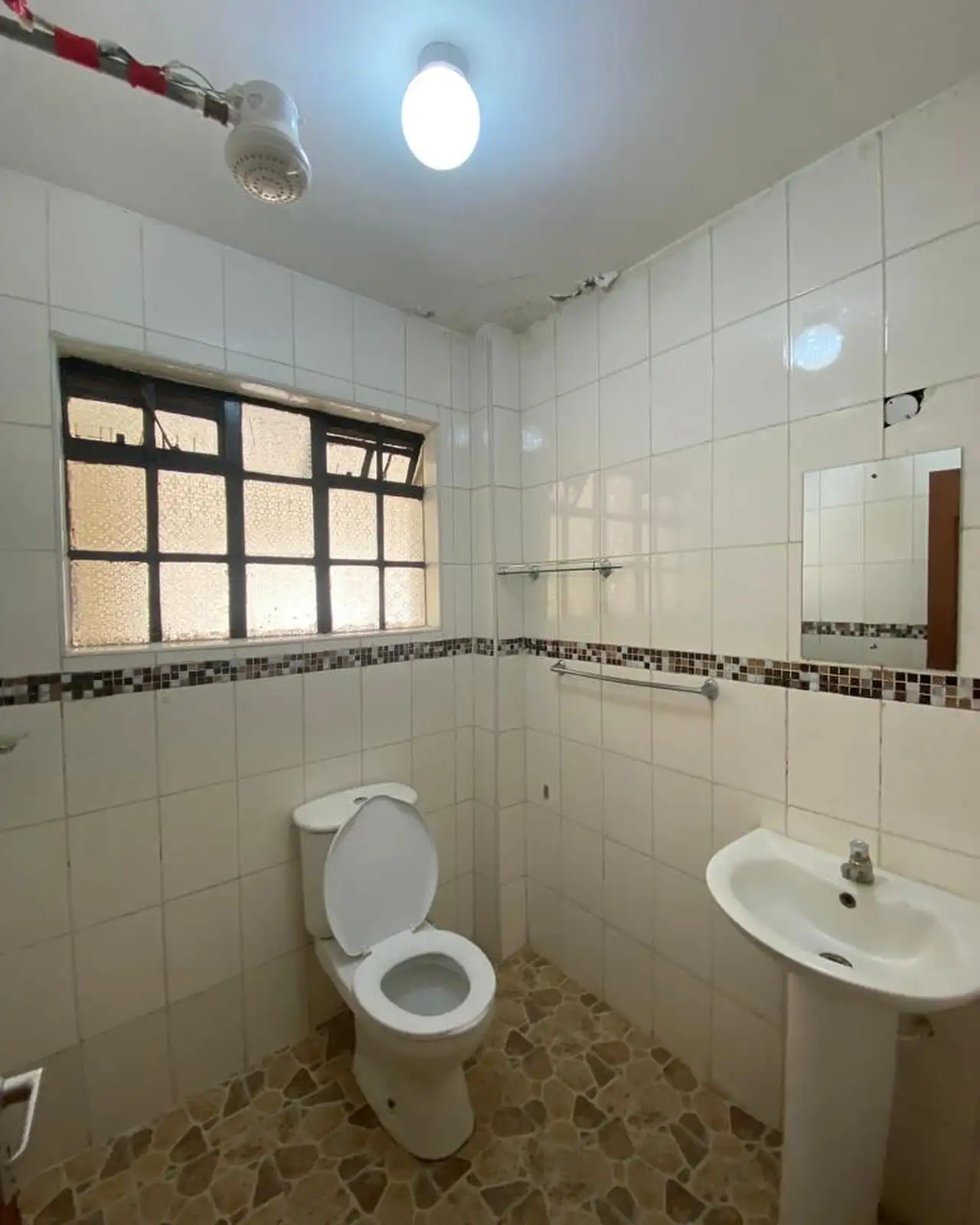 3 bedroom apartment to let in Kilimani Image