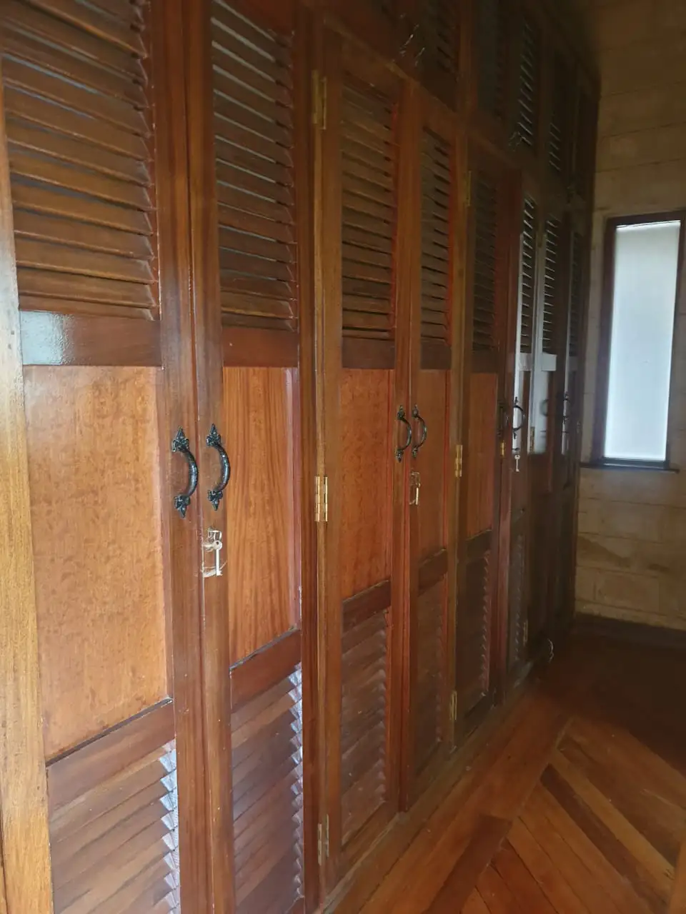 5 bedroom maisonette for rent in Karen Image