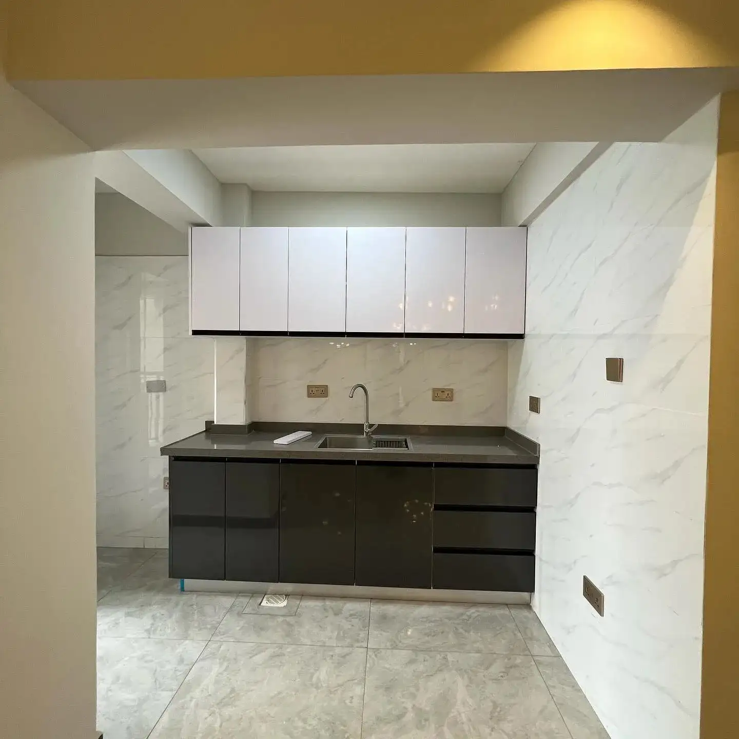 2 and 3 bedroom apartment to let in Kileleshwa Image