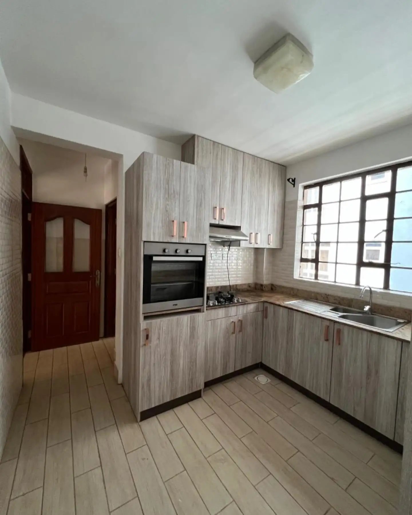 3 bedroom apartment to let in Westlands Image