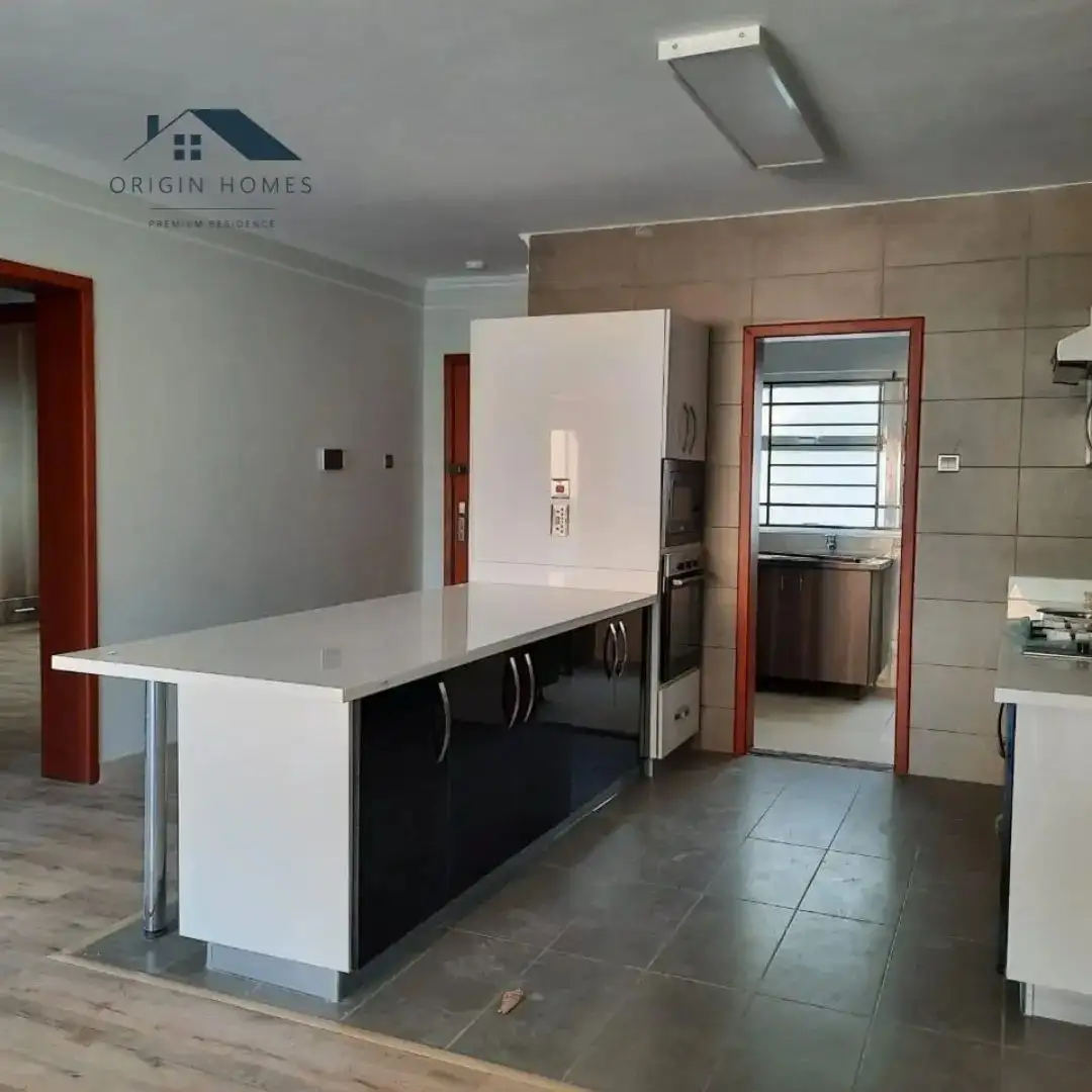 2-Bedroom Apartment for Rent in Kileleshwa Image