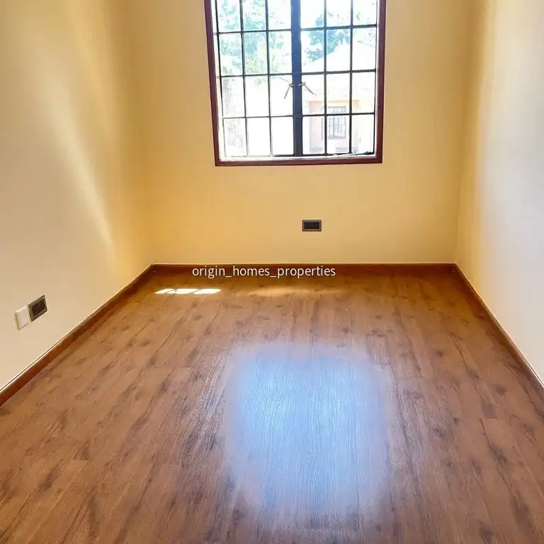 5 Bedroom Townhouse plus dsq For Rent in Lavington Image