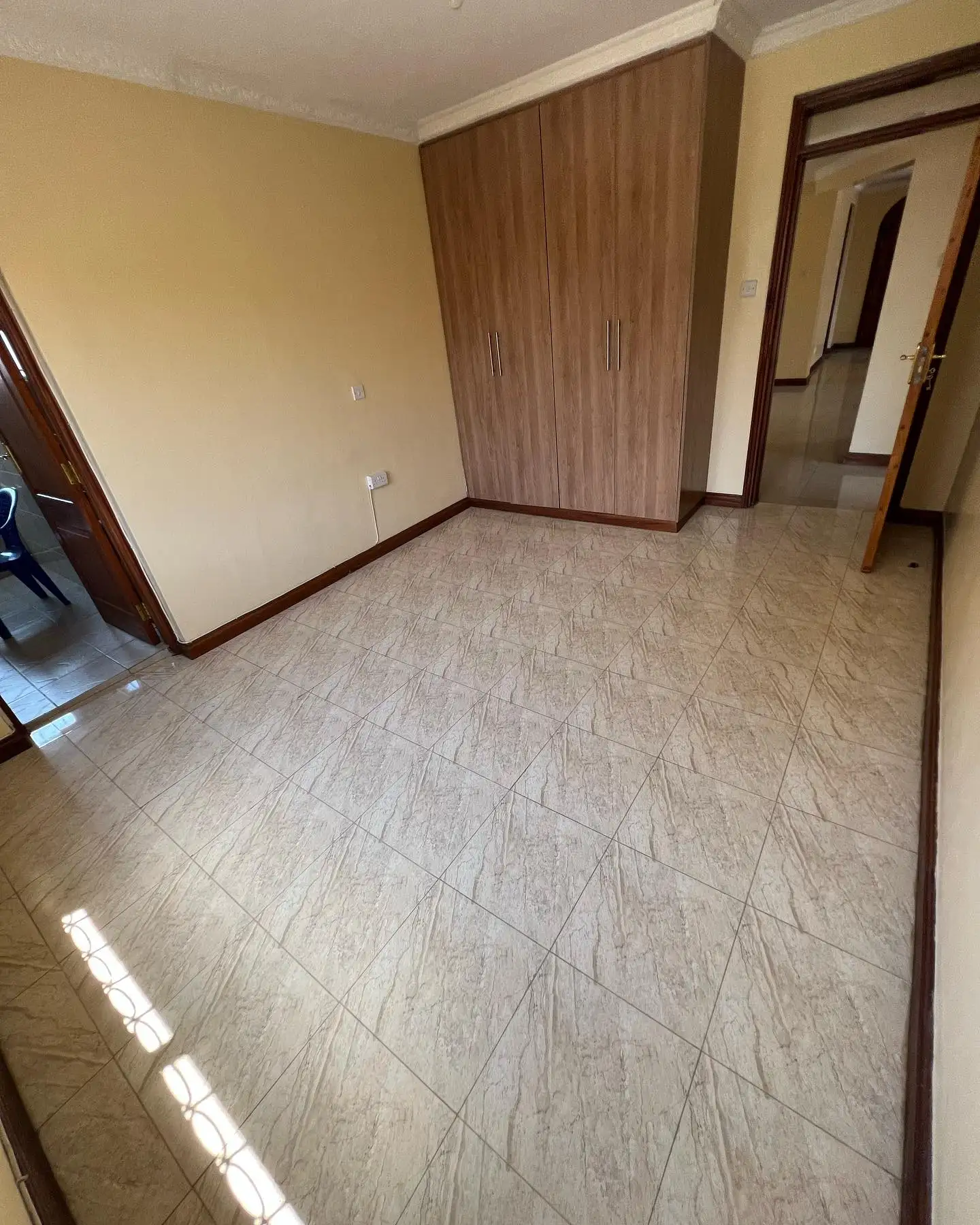 Executive three bedroom apartment plus a dsq for sale in Lavington Image