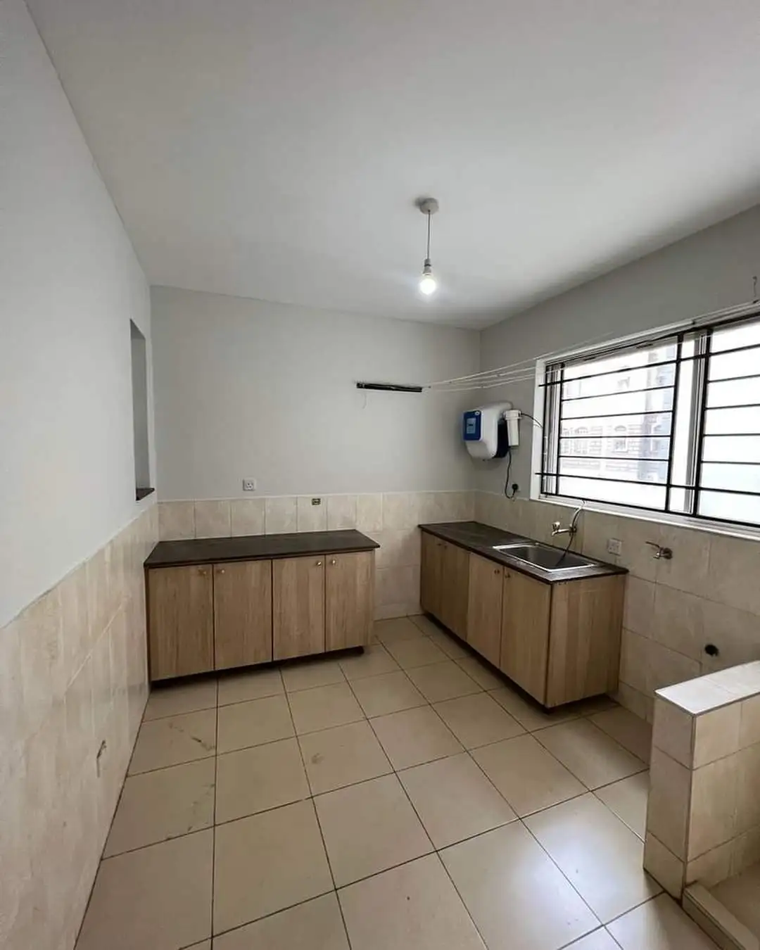 3 bedroom apartment plus dsq for sale in Kileleshwa Image