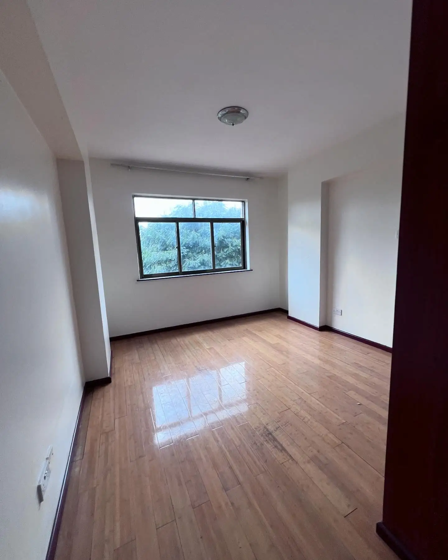 4 bedroom apartment to let in Kilimani Image