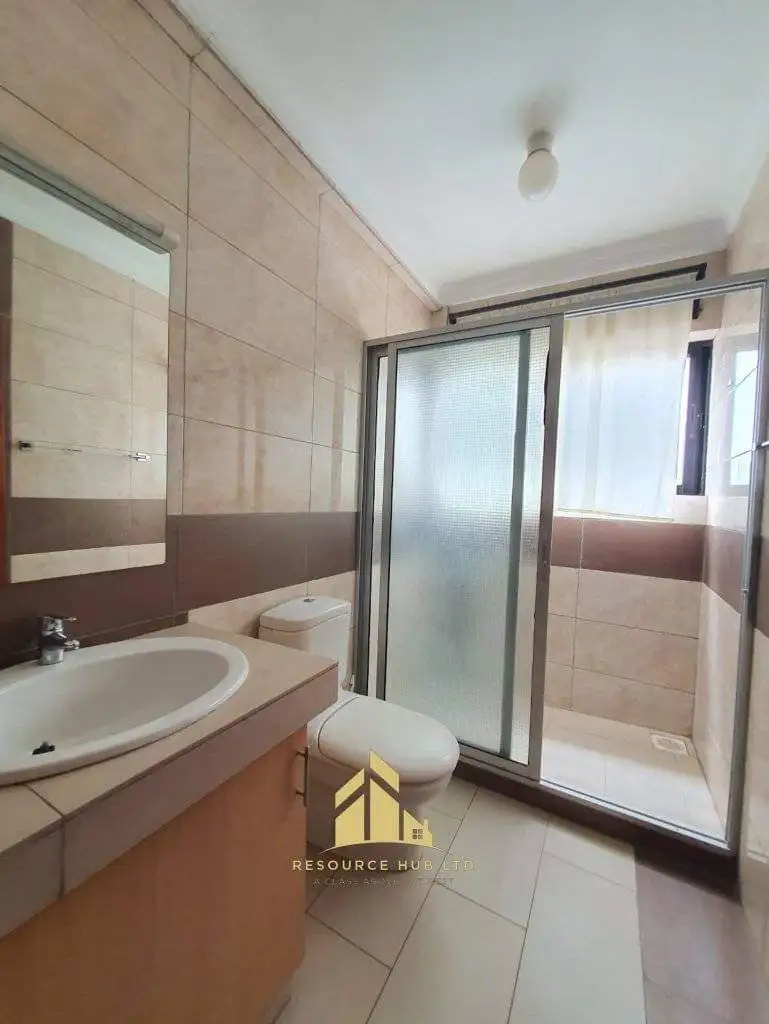 3 bedroom penthouse apartment to let in Westlands Image