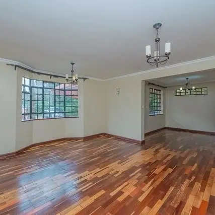 5 bedroom townhouse for sale in Kilimani Image